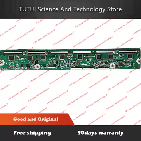 LJ41-06616A LJ92-01671A Buffer board for and other brands 42-inch plasma TV spare parts screen S42AX