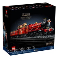 lego 76405 霍格華茲特快列車 二手已砌