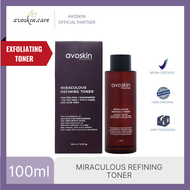 Avoskin Miraculous Refining Toner