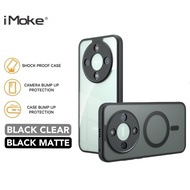 iMoke Phone Case For Honor X9d 5G