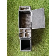 Toyota estima acr30 acr50 center console box arm rest armrest accessories used Japan original part