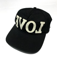 Fresh.i.am Love Black Cap OSFA