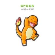 CROCS ตัวติดรองเท้า JIBBITZ POKEMON CHARMANDER รุ่น 10010047