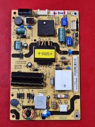 MODUL PCB POWER SUPLAY LED 24IN POLYTRON ORIGINAL