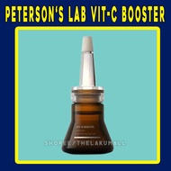 [READY STOCK] PETERSONS LAB VITAMIN C 20% VC BOOSTER INTENSIVE BRIGHTENING SERUM 5IN1