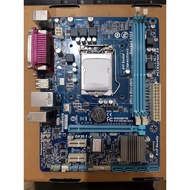 MOBO MOTHERBOARD GIGABYTE SOCKET 1155, SECOND NORMAL, RANDOM
