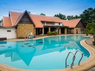 Khao Yai Country Hill Resort