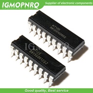 25PAIR 25PCS HT12D and 25PCS HT12E DIP18 HT 12D+HT 12E HT12 new original