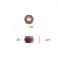 ( wholesale 批发 )🇲🇾Ready stock) BEARING 1cm*2cm*1.3cm* Dynamo Fan / kdk / PANASONIC / fan bushing 内1c