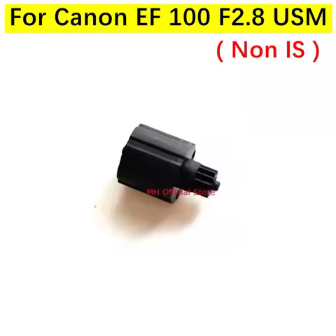 Copy NEW For Canon EF 100mm F2.8 MACRO USM Lens Aperture Driver Gear EF100 100 2.8 F/2.8 Replacement