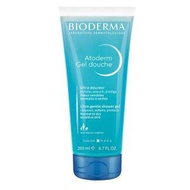 Bioderma - 溫和沐浴露 200 ml (平行進口)（Exp.04/2025）