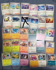 m2a繁中 deck料 莉莉艾