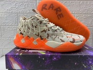 Lamelo Ball PUMA MB 01 "Brown"