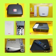 不必留言👉買查詢6053·1686wts1️⃣SOLD🈚️NowE機頂盒+遙控+火牛2️⃣🈶️$130香港寬頻WIFI HKBN router上網盒機頂盒S-Box 8340B IPTV 連搖控rem