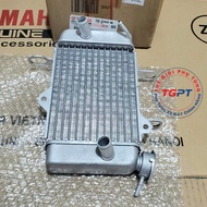 Radiator, radiator Exciter 135 5YP-E2460-00