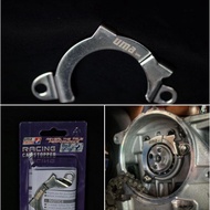 UMA RACING CAM BLOCK FOR EXCITER