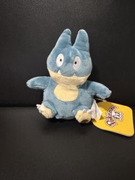 Pokémon Fit 小卡比獸 公仔