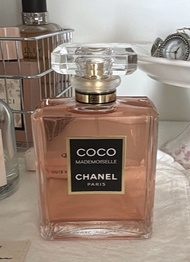 CHANEL COCO MADEMOISELLE 香水
