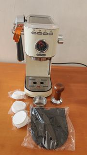 咖啡機 意式咖啡機 espresso
