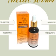 Facial SERUM R-DL/SERUM R-DL Moisturizing WHITENING 30ML