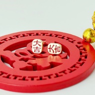 Aurelia Atelier Auspiciousness Earrings 大吉