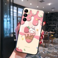SAMSUNG A35 Case - SAMSUNG A35 - Casing hp - Softcase Case hp - Casing hp - Softcase - Case hp SAMSU