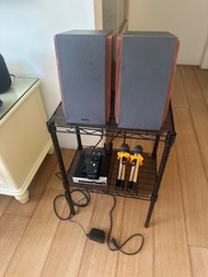 KaraBox 唱歌組