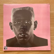 แผ่นเสียง Tyler, The Creator – Igor ,Vinyl, LP, Album,EU มือหนึ่ง ซีล