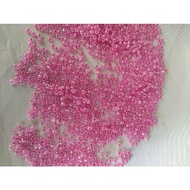 SEED BEADS/GLASS BEADS 2MM