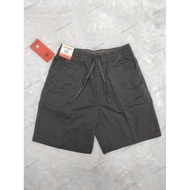 KENDY size 27-38 men's above-the-knee shorts men's elastic waist shorts Kendy thigh-length shorts Ke