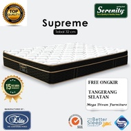 Kasur Serenity Supreme by Elite Springbed