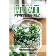 Sebelum dan Sesudah Ijab & Kabul: Perspektif Undang-undang