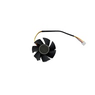 FS1250-S2053A 3Pin GT 1030 FAN For GIGABYTE GTX 1050 Profile、GTX 1050TI Low Profile Video card coo