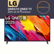 LG QNED70 QNED 4K Smart TV | 55” / 65” / 75” / 86” | 86QNED70ASA 75QNED70ASA 65QNED70ASA 55QNED70ASA