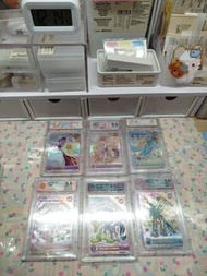 小馬寶莉卡片