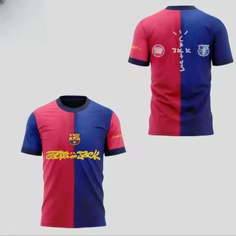 2025 Best-Selling New Bazaar Special Edition Jersey For Men And Women Quick-Drying Breathable Sports