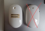 Apple Bluetooth mouse 蘋果藍牙滑鼠