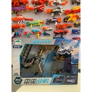 Jet Fighter Rc Collection