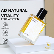Parfum Wanita Natural Vitality Parfum Cewek- Maestro Parfum