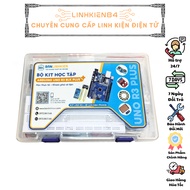 Arduino Uno R3 RFID PLUS V3 Learning KIT