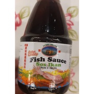 Ferry Brand-Fish Sauce Fresh Squid 200ml/Ferry Brand-Sos Ikan Sotong Segar 200ml