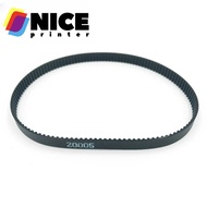 1PC X 79866M 20006 79867M 20005 Ait Main Drive Belt Kit for Zebra S4M ZM400 ZM600 ZT410 ZT420 ZT411 
