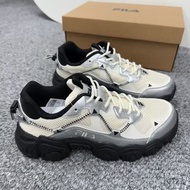 「預訂」🇰🇷 Fila FLUID V2 chunky sneakers 波鞋 貓爪鞋 韓國 代購