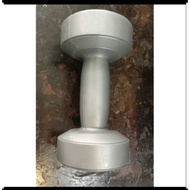 Plastic Dumbell Weight 4Kg Dumbell 4 kg 1pcs