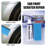 Car and Motorcycle Scratch Remover for Compound Plastic Body Paint