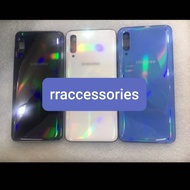 Samsung galaxy Fullset casing Samsung a705A7