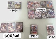 Ptcg csr平放