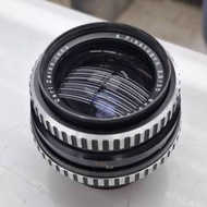 CARL ZEISS JENA FLEKTOGON 35MM F2.8 M...