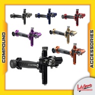 Shibuya Sight Ultima CP Pro 400-6A - (RH)