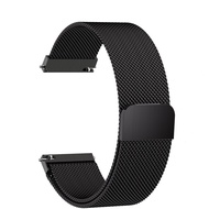 Samsung Gear 2 R380 Neo R381 Live R382 Watch Band Stainless Steel Strap Bracelet